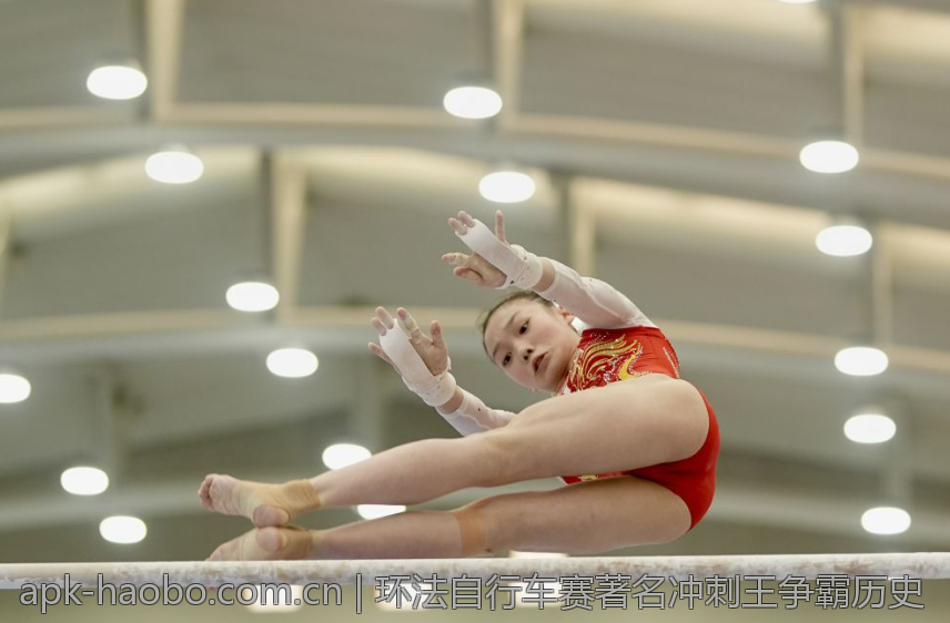环法自行车赛著名冲刺王争霸历史