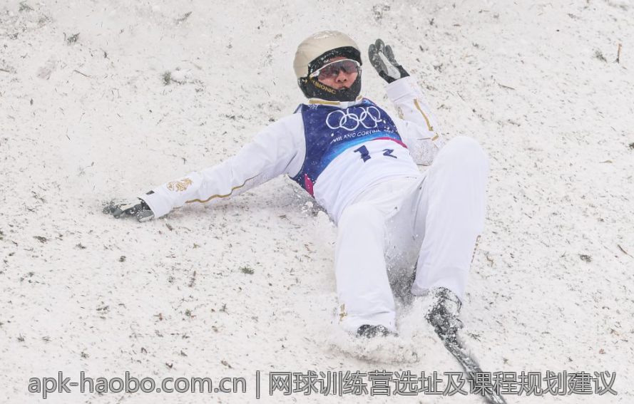 网球训练营选址及课程规划建议